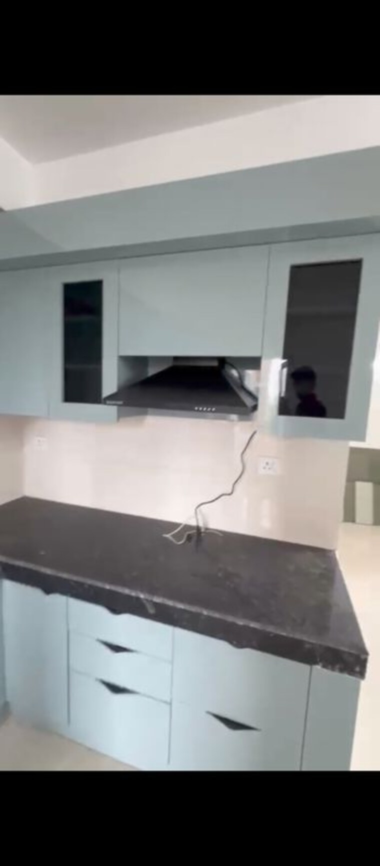 Kitchen, aadhar-the-business-capital-high-rise 3 Bedroom 1500 Sq.Ft. Apartment In Knowledge Park V Greater Noida Greater Noida 10610031