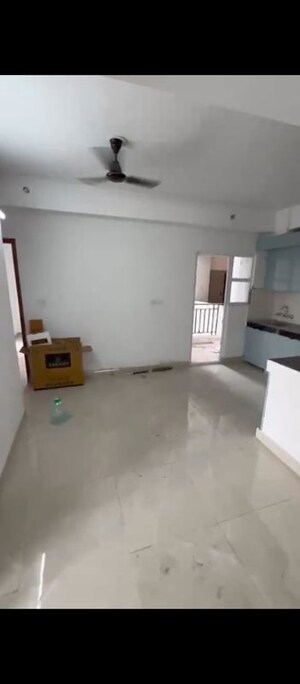 Living Room in 3 BHK Apartment at Aadhar The Business Capital High Rise, Knowledge Park V Greater Noida – for Rent