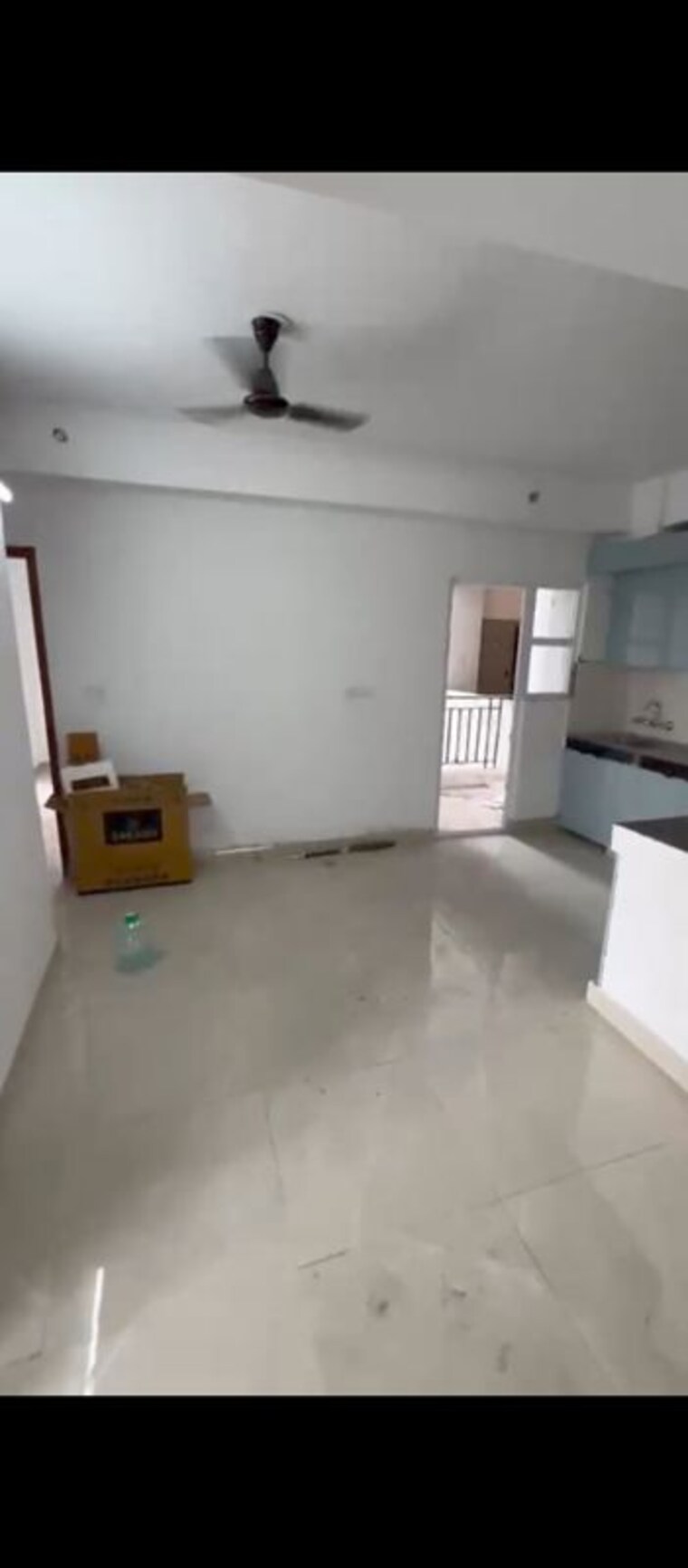 Living Room, aadhar-the-business-capital-high-rise 3 Bedroom 1500 Sq.Ft. Apartment In Knowledge Park V Greater Noida Greater Noida 10610031