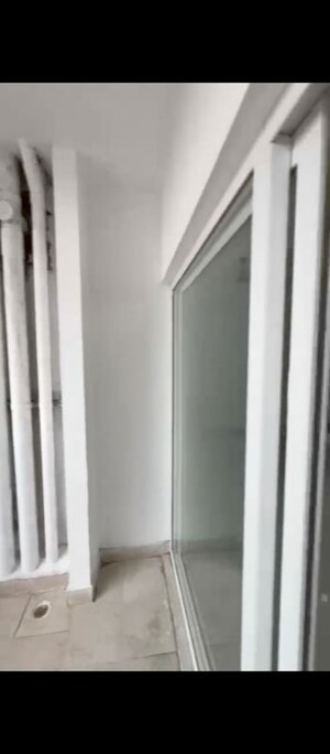 Building Lobby in 3 BHK Apartment at Aadhar The Business Capital High Rise, Knowledge Park V Greater Noida – for Rent