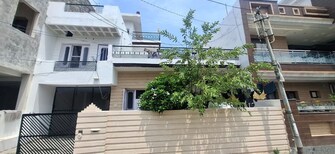 1 BHK Apartment For Rent in GBP Rosewood Estate in Central Derabassi, Chandigarh