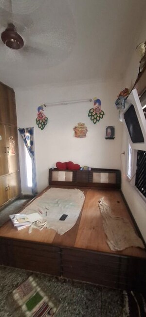 Furnished Amenities in 1 BHK Apartment at GBP Rosewood Estate, Central Derabassi – for Rent