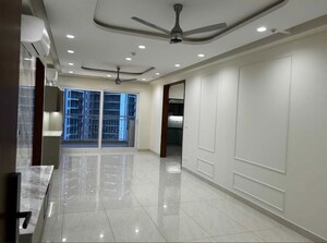 3 BHK Apartment For Rent in Prestige Beverly Hills, Kokapet