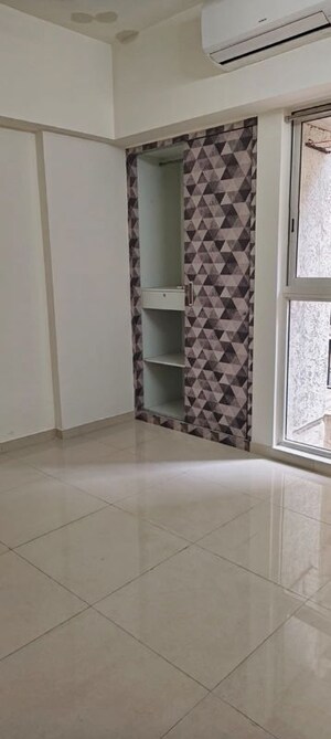 Staircase in 1 BHK Apartment at Lodha Amara, Kolshet Road – for Rent