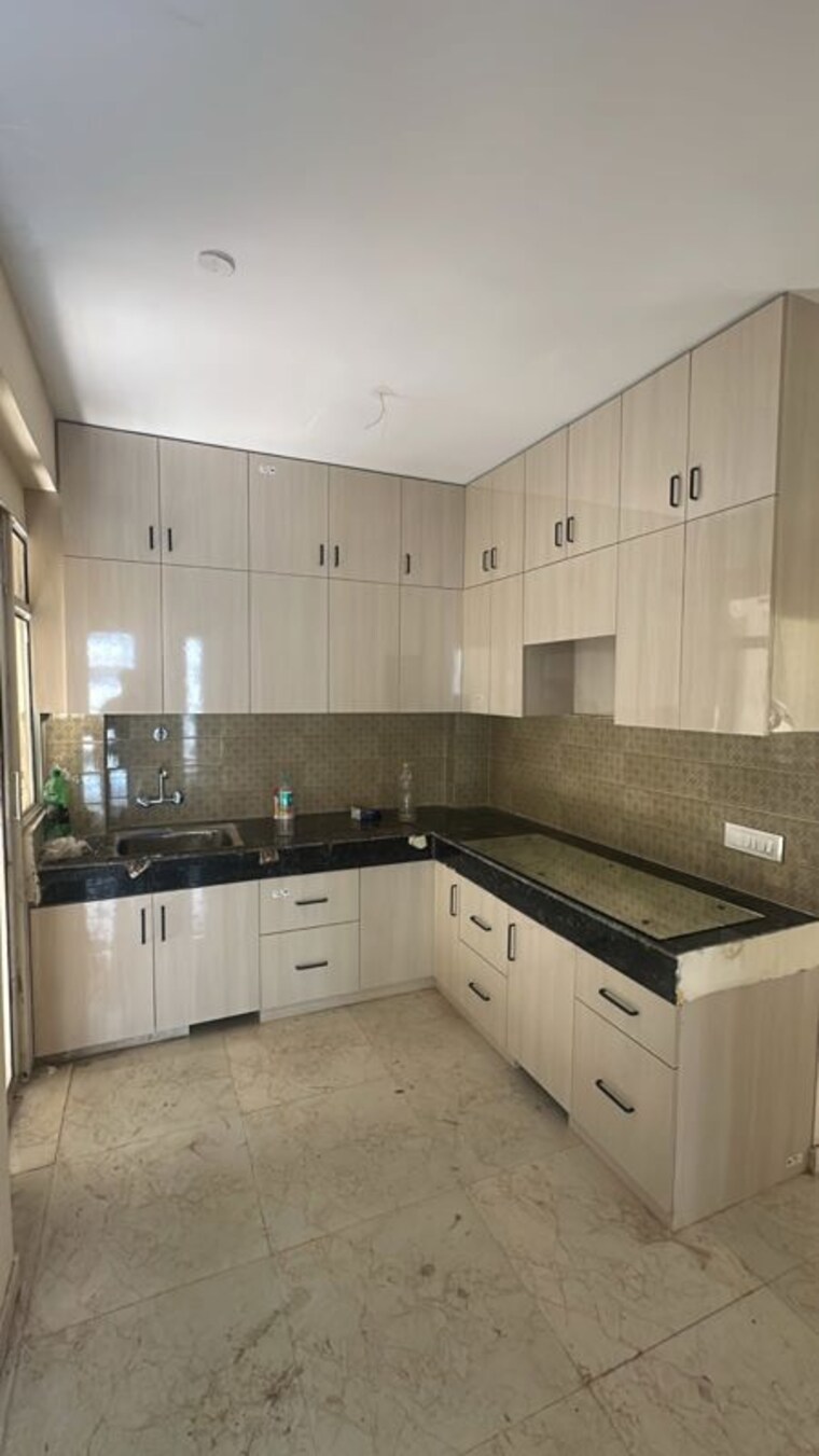 Kitchen, mrg-the-meridian 2 Bedroom 633 Sq.Ft. Apartment In Sector 89 Gurgaon 10610041