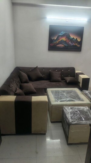 Team Area in 1 BHK Builder Floor at Neb Sarai – for Rent
