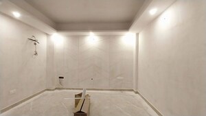 Bathroom in 3 BHK Builder Floor at Sector 22 – for Rent