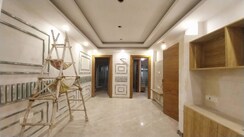 3 BHK + Prayer Room,Study Room,Store Room Builder Floor For Rent in Sector 22