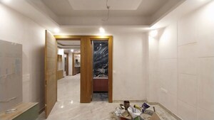 Living Room in 3 BHK Builder Floor at Sector 22 – for Rent