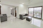 750 Sq.Ft. Pg in Andheri-Kurla Road