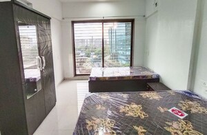 Bedroom in  Pg at AndherI-Kurla Road – for Rent