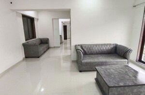 Living Room in  Pg at AndherI-Kurla Road – for Rent