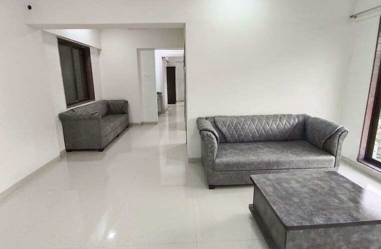 Living Room, andheri kurla road Pg For Girls In AndherI Kurla Road 10610056