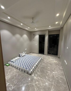Bedroom in 3 BHK Apartment at BPTP Amstoria, Sector 102 – for Rent