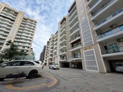 3 BHK Apartment For Rent in Hermitage Centralis