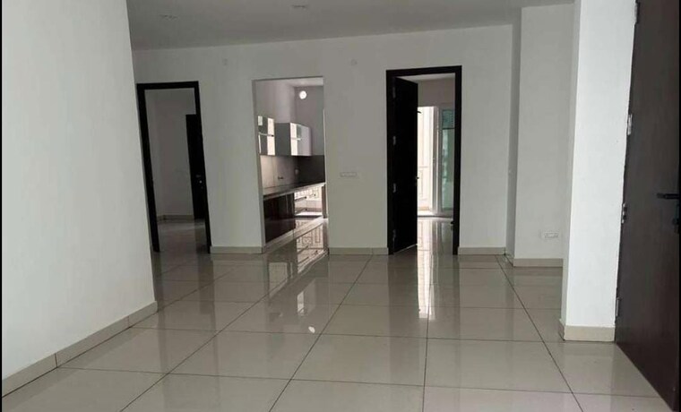 Hall, hermitage-centralis 3 Bedroom 1600 Sq.Ft. Apartment In Vip Road Zirakpur 10610053