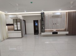 3 BHK + Prayer Room Apartment For Rent in Prestige Beverly Hills