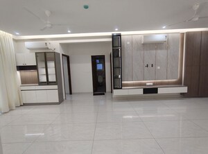 3 BHK Apartment For Rent in Prestige Beverly Hills, Kokapet
