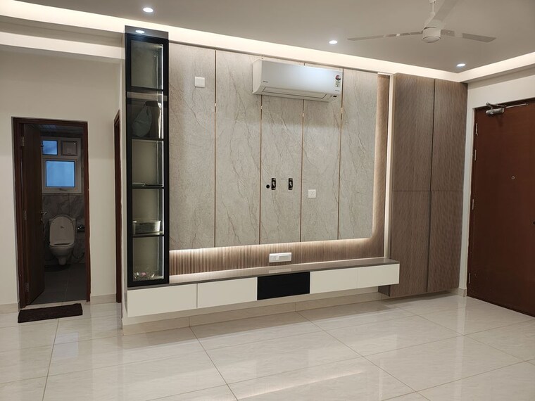 undefined, prestige-beverly-hills 3 Bedroom 1796 Sq.Ft. Apartment In Kokapet Hyderabad 10610071