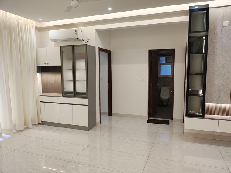 undefined, prestige-beverly-hills 3 Bedroom 1796 Sq.Ft. Apartment In Kokapet Hyderabad 10610071