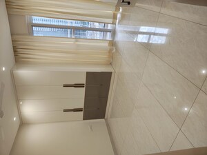 Furnished Amenities in 3 BHK Apartment at Prestige Beverly Hills, Kokapet – for Rent