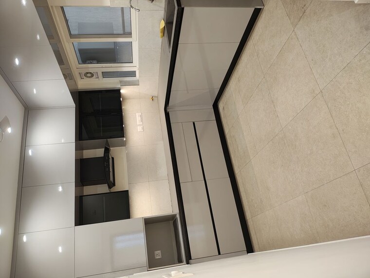 undefined, prestige-beverly-hills 3 Bedroom 1796 Sq.Ft. Apartment In Kokapet Hyderabad 10610071
