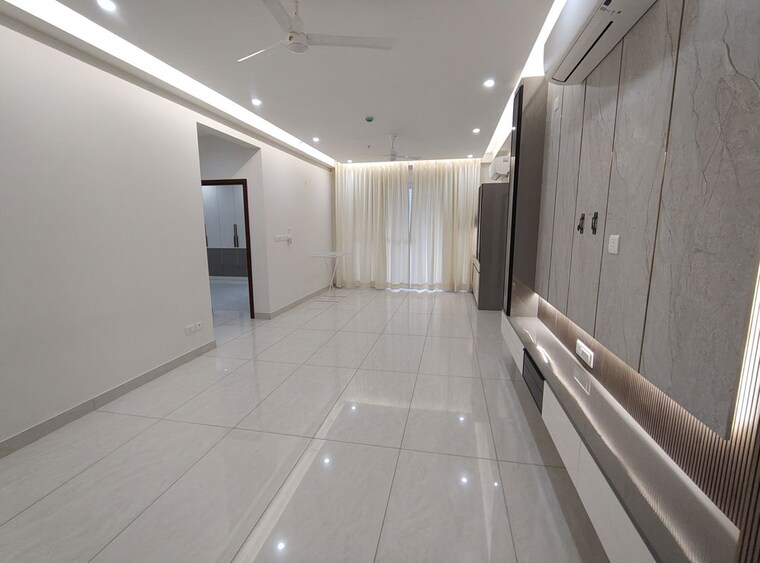 undefined, prestige-beverly-hills 3 Bedroom 1796 Sq.Ft. Apartment In Kokapet Hyderabad 10610071