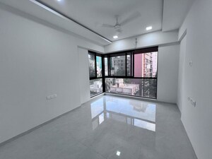 Room in 2 BHK Apartment at Raj Infinia, Malad West – for Sale