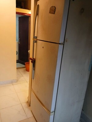 Furnished Amenities in 1 BHK Apartment at Shubharambh Complex, Manpada – for Rent