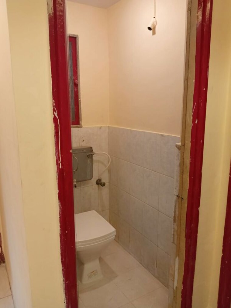 Bathroom, shubharambh-complex 1 Bedroom 480 Sq.Ft. Apartment In Manpada Thane 10610060