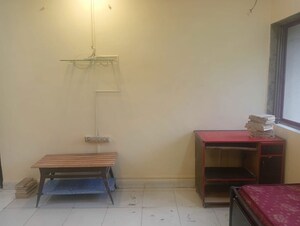 Furnished Amenities in 1 BHK Apartment at Shubharambh Complex, Manpada – for Rent