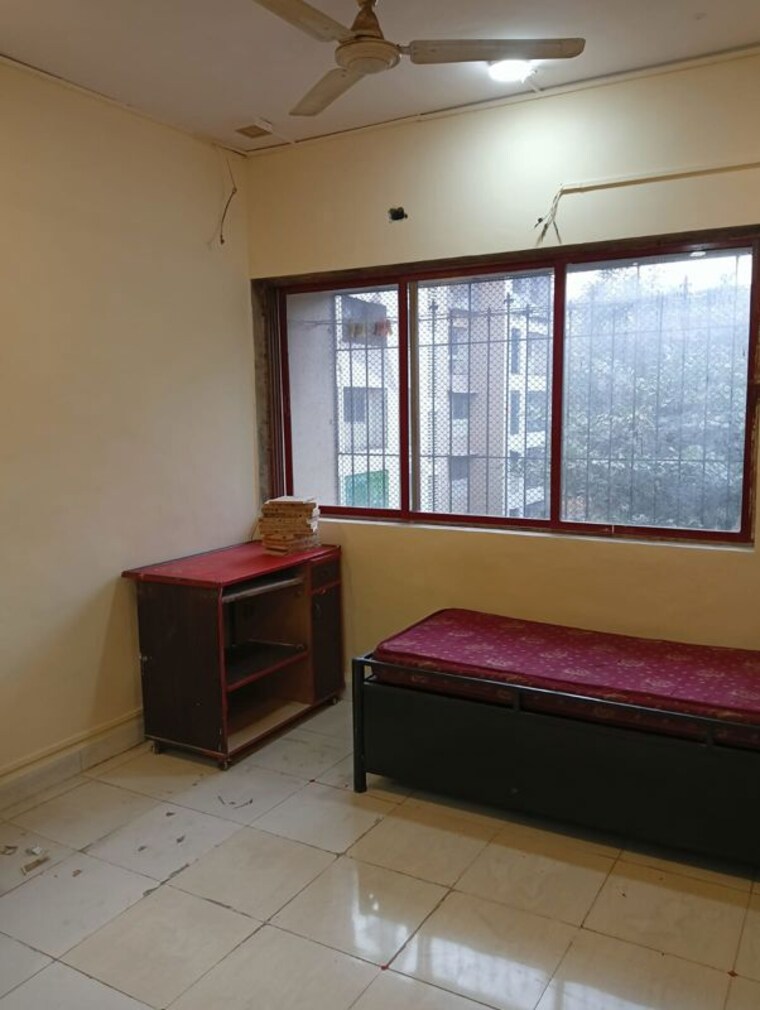 Bedroom, shubharambh-complex 1 Bedroom 480 Sq.Ft. Apartment In Manpada Thane 10610060