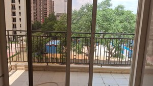 Swimming Pool in 2 BHK Apartment at MRG The Meridian, Sector 89 – for Rent