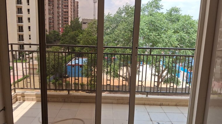 Swimming Pool, mrg-the-meridian 2 Bedroom 601 Sq.Ft. Apartment In Sector 89 Gurgaon 10610062
