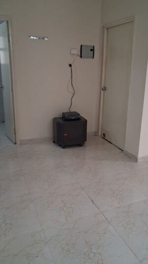 Bathroom in 2 BHK Apartment at MRG The Meridian, Sector 89 – for Rent