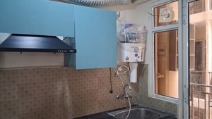 Furnished Amenities in 2 BHK Apartment at MRG The Meridian, Sector 89 – for Rent
