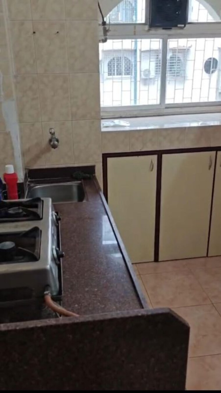 Kitchen, green-fields-apartment 1 Bedroom 450 Sq.Ft. Apartment In Andheri East Mumbai 10610058