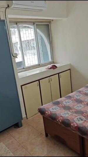 1 BHK Apartment For Rent in Green Fields Apartment, Andheri East