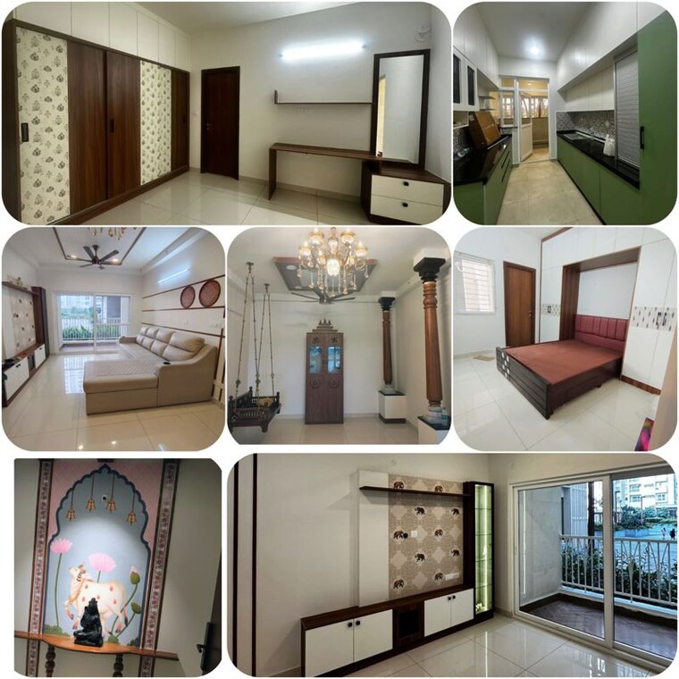 Team Area, avalon-park-at-the-prestige-city 3 Bedroom 1430 Sq.Ft. Apartment In Sarjapur Road Bangalore 10610048