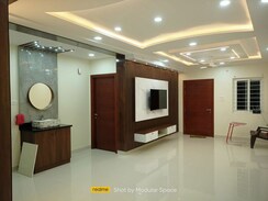 2.5 BHK Apartment For Rent in Frontline Seven