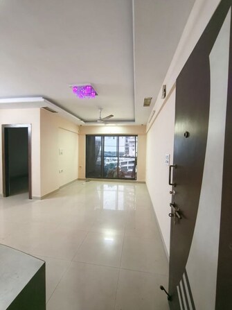 2 BHK Apartment For Rent in Kshitij CHS Sanpada in Sanpada, Navi Mumbai
