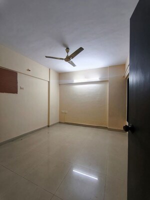 Master Bedroom in 2 BHK Apartment at Kshitij CHS Sanpada, Sanpada – for Rent