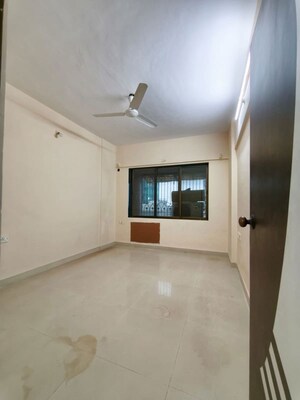 Room in 2 BHK Apartment at Kshitij CHS Sanpada, Sanpada – for Rent