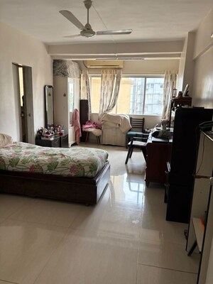 2 BHK Apartment For Rent in Indiabulls Blu, Worli