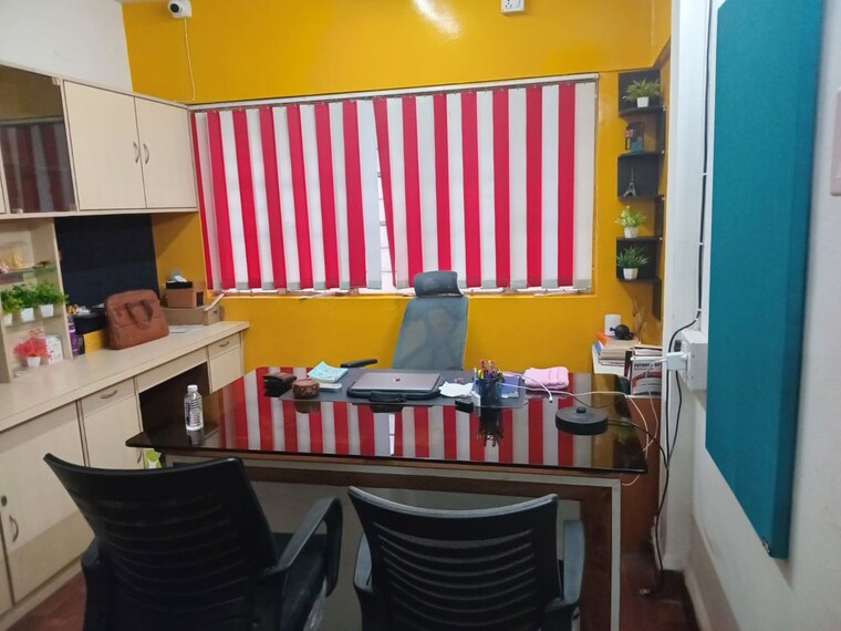Team Area, comfort-zone 3 Bedroom 1350 Sq.Ft. Apartment In Balewadi Pune 10610093