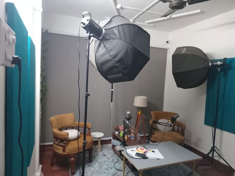 Team Area, comfort-zone 3 Bedroom 1350 Sq.Ft. Apartment In Balewadi Pune 10610093