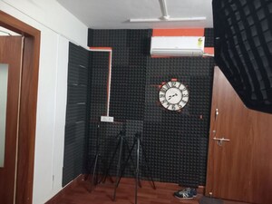 Bedroom in 3 BHK Apartment at Comfort Zone, Balewadi – for Rent