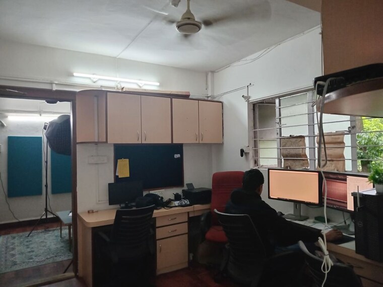Team Area, comfort-zone 3 Bedroom 1350 Sq.Ft. Apartment In Balewadi Pune 10610093