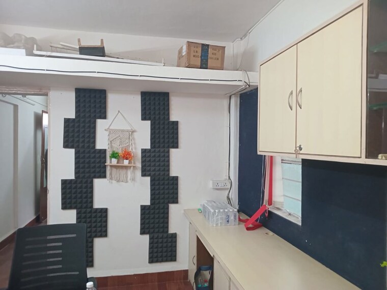 Kitchen, comfort-zone 3 Bedroom 1350 Sq.Ft. Apartment In Balewadi Pune 10610093