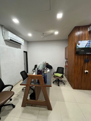  Office Space For Rent in Shivalik Shilp, Sanidhya